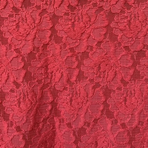 3/$15! Joe Fresh Women’s 3/4 length sleeves top. Size M - Picture 2 of 6